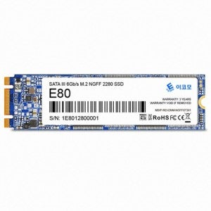 디지탈그리고나 이코모 E80 M.2 SATA (128GB)