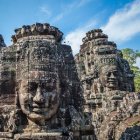베트남 캄보디아여행 4박6일 2019년 하나투어패키지 가족여행