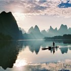 중국 계림여행 4박5일 2019년 하나투어패키지 가족여행