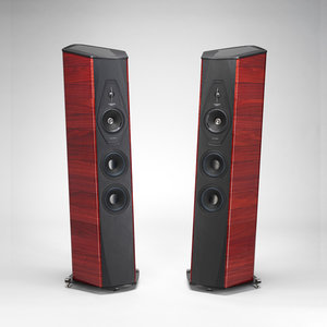 Sonus faber Aida (소너스파베르 아이다)