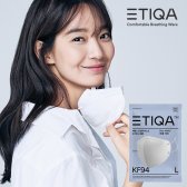 에티카 미세먼지 마스크 KF94