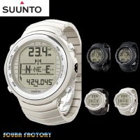 순토 SUUNTO DX DX 스킨스쿠버 다이빙 컴퓨터 트랜스미터 LED