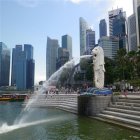 싱가폴 패키지여행 3박5일 싱가포르 여행일정