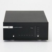 뮤지컬피델리티 M1 DAC