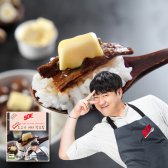 Youtube 크리에이터 소프의 소고기 버터장조림 5710팩