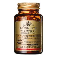 솔가 오메가3 700 1200mg x 30캡슐