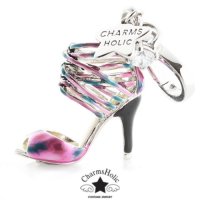 SOKOOB 참스홀릭 High heels shoes charm cks065