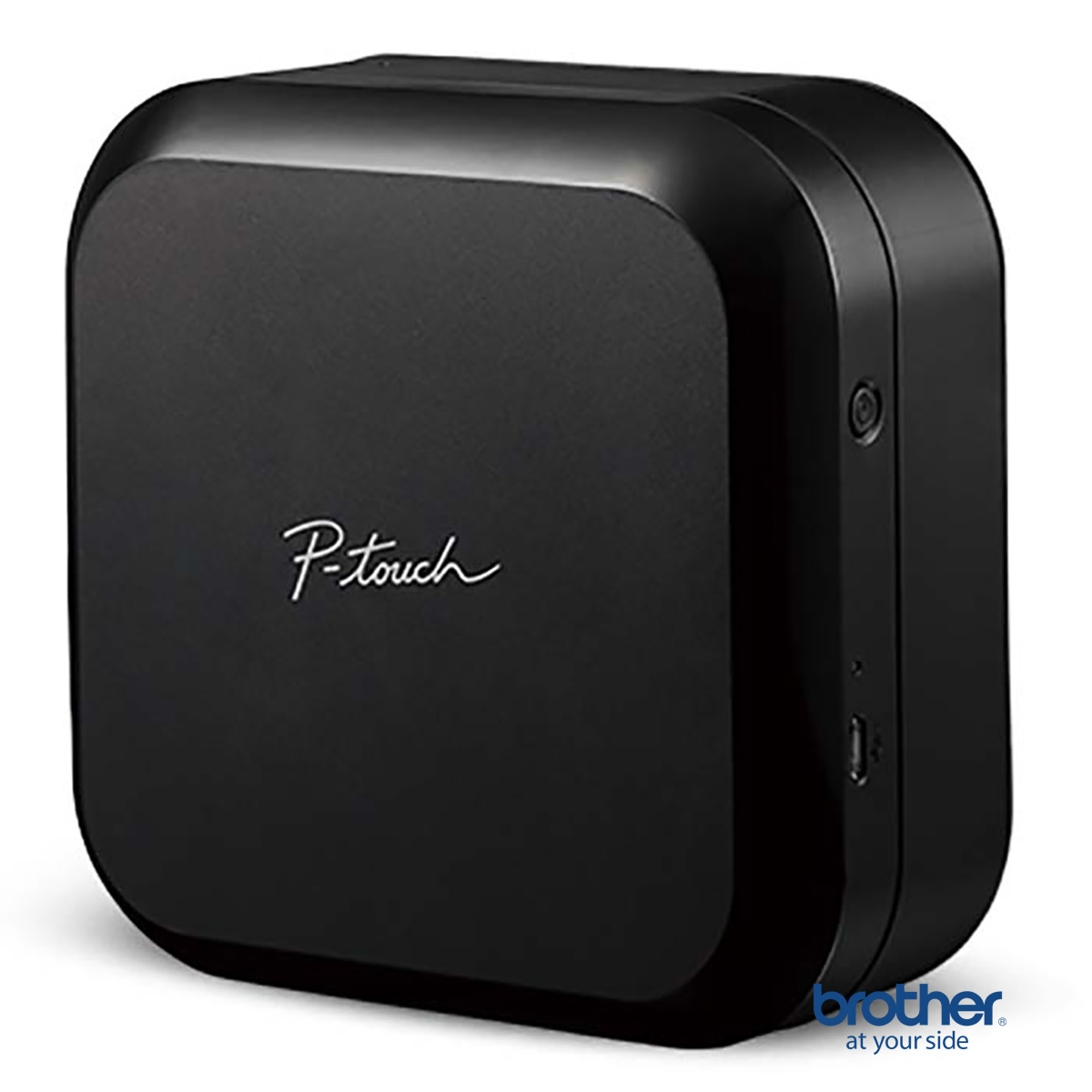 브라더 라벨프린터 PT-P710BT