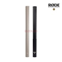 RØDE NTG3 로데 샷건 마이크 RODE