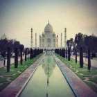 인도 패키지여행 4박5일 북인도 해외관광지 가족여행