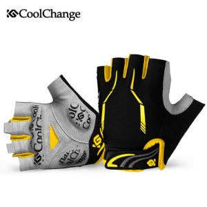 쿨체인지 CoolChange 라이딩전용 자전거장갑 모음전/자전거용품