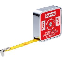 슈프림 펜코 줄자 Supreme Penco Tape Measure 19SS