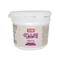 SIB 에스피 1kg SP 유화제