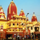 인도 패키지 여행 궁전 호텔북인도 6일 타지마할 핑크시티 (국내선 1회) 인도자이푸르 하나투어 자이푸르