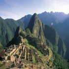 멕시코 페루 여행 패키지 8일 호텔 힐링 해외여행지 남미여행