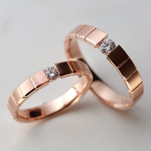 14K/18K Neal - 닐 커플링