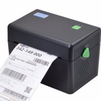 XPRINTER XP-DT108BKR