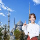 터키 여행 패키지 6박8일 7박9일 이즈미르효도 해외 효도관광 유럽
