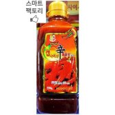 청우식품 JNW221659캡사이신X12
