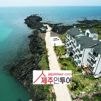 남촌풀하우스 1박 올뉴카니발11인승 제주도항공권 제주밴렌트