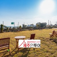 데이즈호텔 제주 1박 K9 제주도항공권 미니쿠퍼렌트