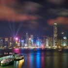중국 홍콩 패키지여행 2박3일 하나투어패키지