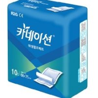 카네이션 위생깔개매트(10매x20팩=200매)