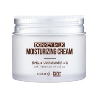 물빛미 동키 밀크 모이스처라이징 크림 50ml