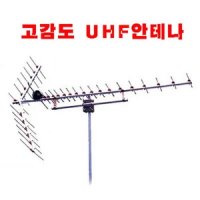 태화텔레콤 UHF-19VR