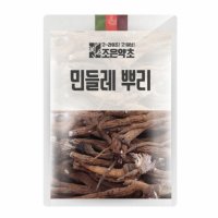 민들레 뿌리 200g