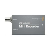 블랙매직디자인 UltraStudio Mini Recorder