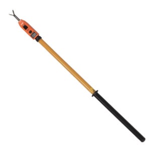 Volcheck 하세가와 HST-30 접촉식 특고압검전기 (3kV ~ 34.5kV)