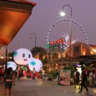 태국 패키지여행 방콕 맛집을 찾아서 5일 초특급 마사지 2회+야시장+호텔1일 자유 가족여행정보 하나투어온라인