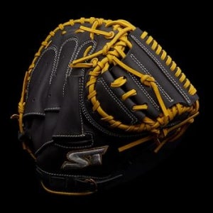 스톰 2018년형 풍(風)등급 쉘라무브 포수미트-다크그레이