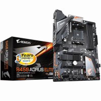 기가바이트 B450 AORUS ELITE (피씨디렉트)