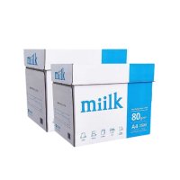 한국제지 MIILK A4 복사용지 80g 5000매