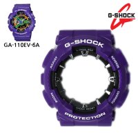 G-shock 지샥 에반게리온 베젤 커버 GA-110EV-6A