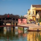 베트남 패키지여행 3박5일 관광휴양, 다낭 호이안 전일정5성급호텔