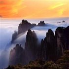 5월황산여행 노팁 발마사지 출발 특전 견적 팩키지 호텔숙박 중국패키지여행