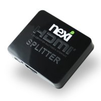 리버네트워크 넥시 NX-92HD-4K (NX261)