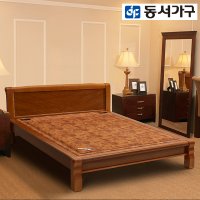 동서가구 엘스 모던 흙침대 Q 황토볼보료 DF908273