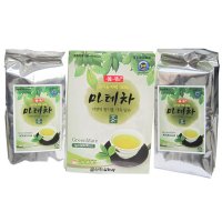 몸존 마테차 1g X 100티백 포 아르헨티나산