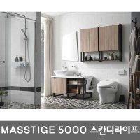 대림바스 스칸디라이프 욕실리모델링 MASSTIGE5000