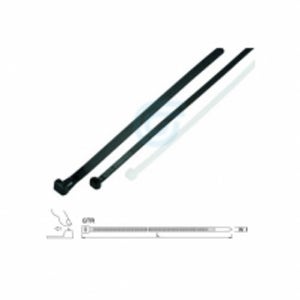 자이안트록 릴리져블타이 140mm GTR-140I 1팩 1000개