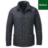 BARBOUR 헤리티지 리데스데일 퀼팅 자켓 barbour heritage liddesdale quilted jacket MQU0240NY92