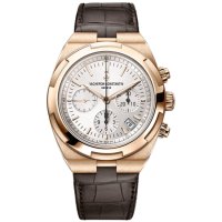 VACHERON CONSTANTIN 5500V/000R-B074 크로노그래프 42.5MM OVERSEAS 바쉐론 콘스탄틴 남성용 명품시계