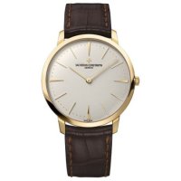 VACHERON CONSTANTIN 81180/000J-9118 매뉴얼 와인딩 40MM PATRIMONY 바쉐론 콘스탄틴 남성용 명품시계