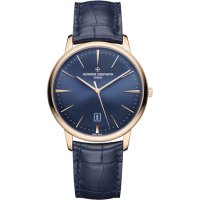 VACHERON CONSTANTIN 85180/000R-B515 셀프 와인딩 40MM PATRIMONY 바쉐론 콘스탄틴 남성용 명품시계