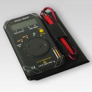 DM-3000 포켓용테스터기 디지털멀티메타 소형테스터기