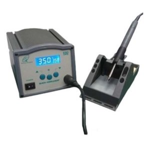 고주파인두기 QK-101P(120W) 무연납땜인두기